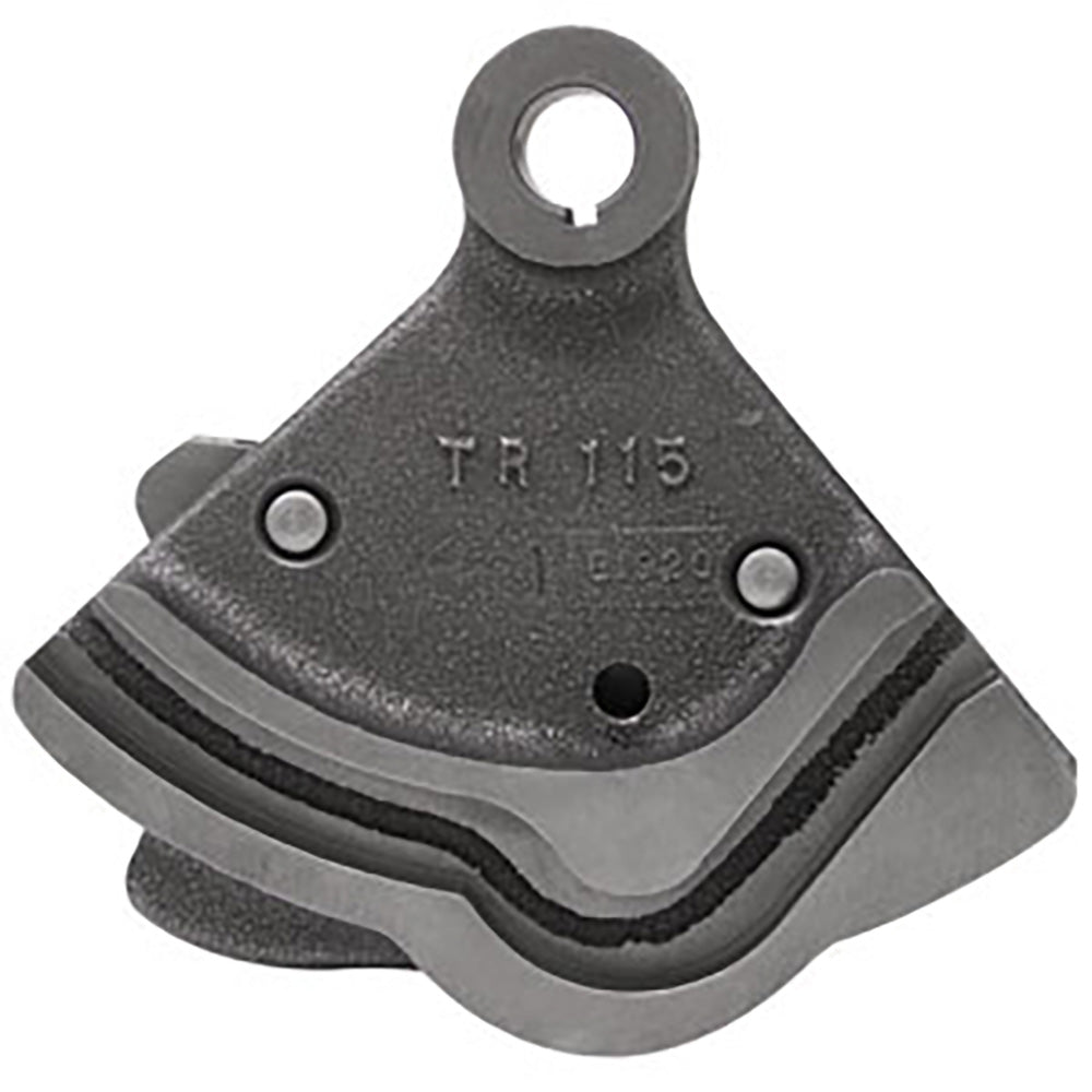 Range Transmission Shift Cam Fits International 2806 21206 706 806 1206 2706
