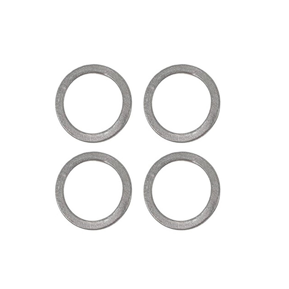 Qty. 4: Injector Washer
 Fits Massey Ferguson Replaces 380428S_x4