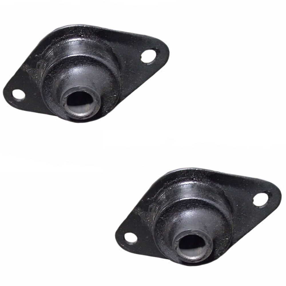 Qty 2: Rubber Seat Spring Fits International Replaces 380712R1_x2