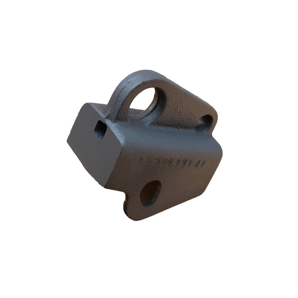 Latch 380993R2 Fits Case 2504 Farml 2504 Ih