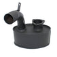 S.43988 Muffler - Underhood Fits Massey Ferguson