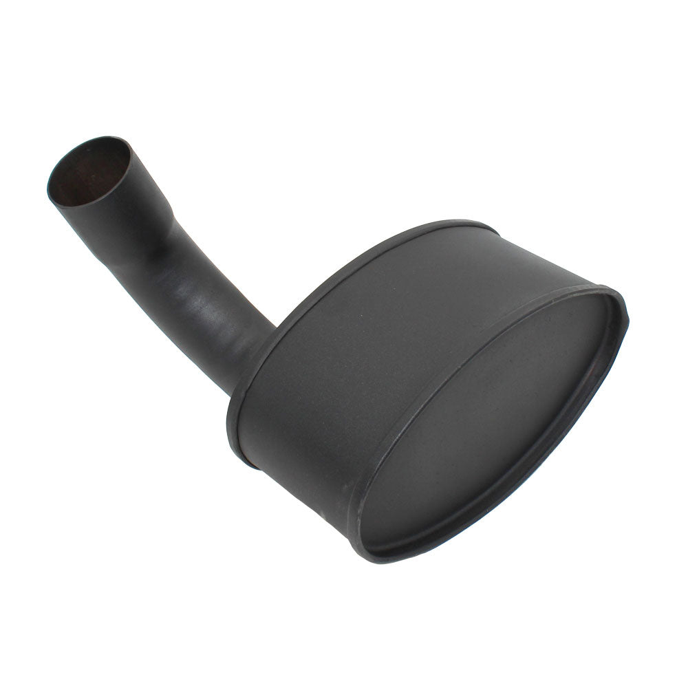 3814606M1 3814606M2 Muffler Fits Massey Ferguson 491 492 4243 4245 4253 4255 426