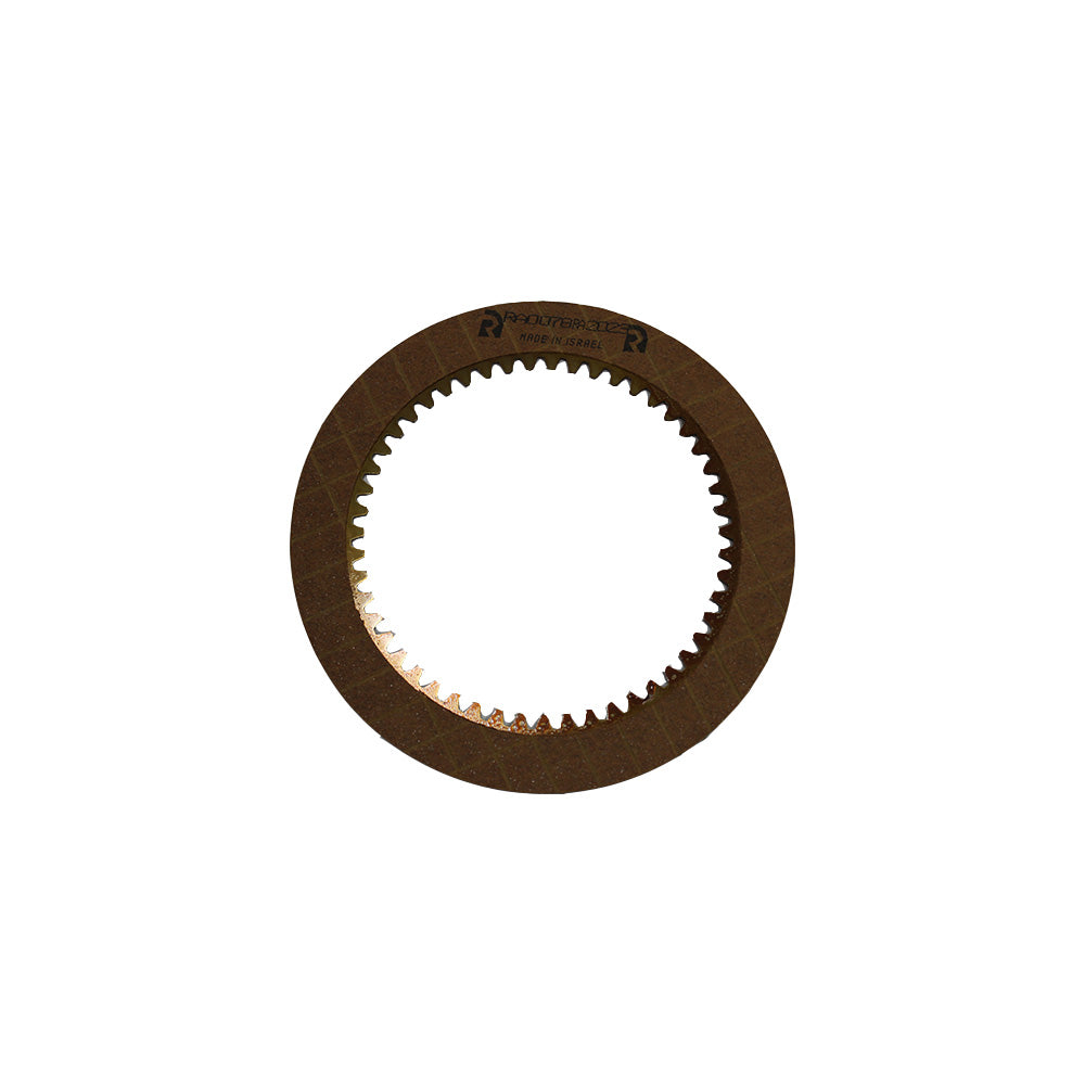 381490R1 PTO Disc Fits Case-IH Tractor Models 1026 1206 1066 1086 756 766 786