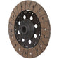 Clutch Disc Fits Luk Clutch Replaces 323 0625 60