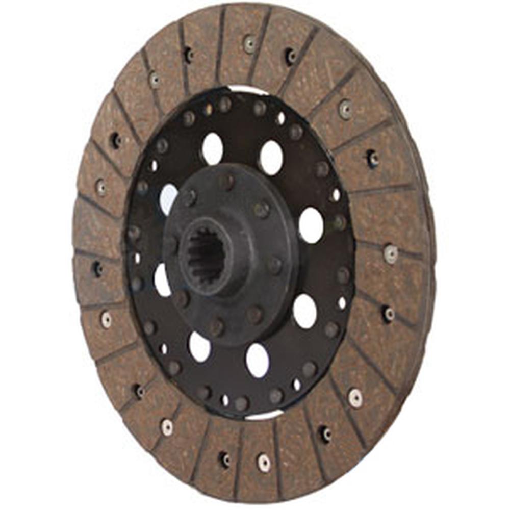 Clutch Disc Fits Kubota Replaces 32430-14400