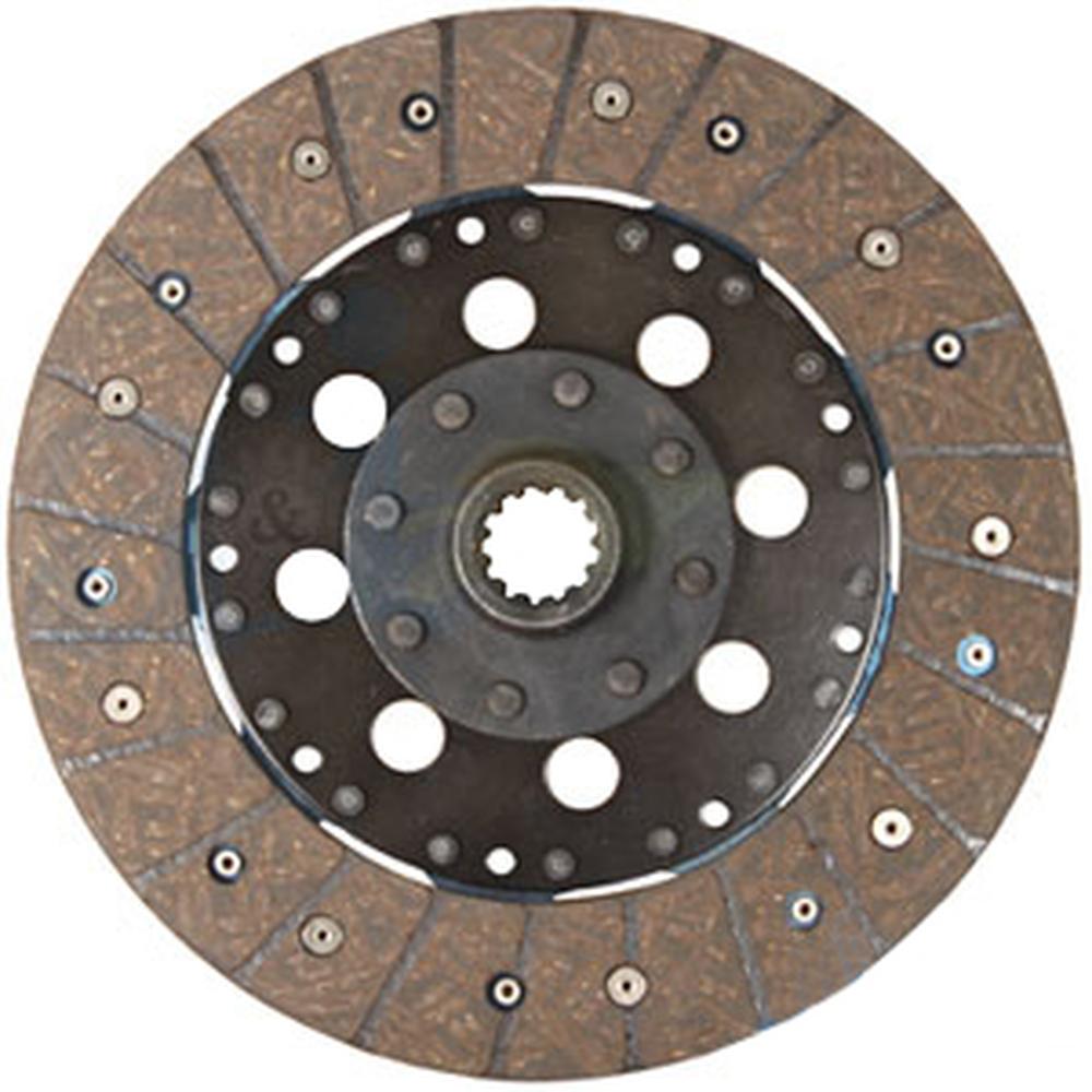 Clutch Disc Fits Luk Clutch Replaces 323 0625 60