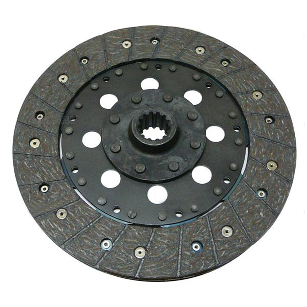 Clutch Disc Fits White Oliver Replaces 33-0013595