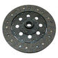 323 0625 60 Clutch Disc Fits Luk Clutch