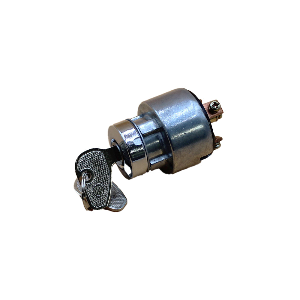 Ignition Switch Fits Kubota Replaces 38180-31800
