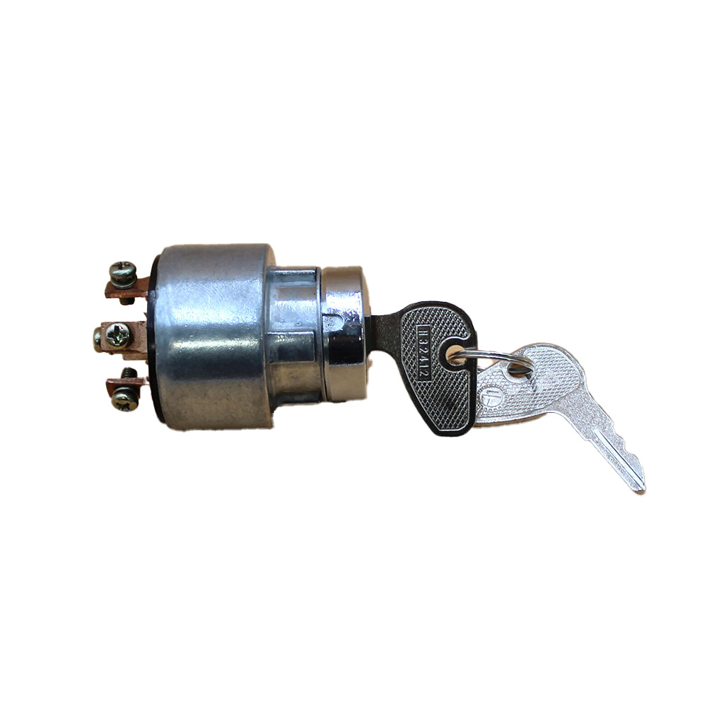 Ignition Switch Fits Kubota Replaces 38180-31800