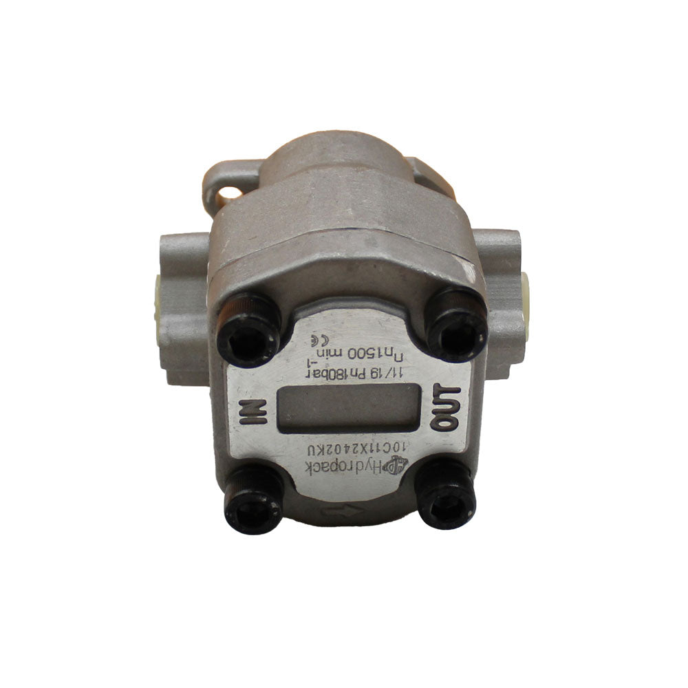 Hydraulic Pump Fits Kubota Replaces 38180-76100