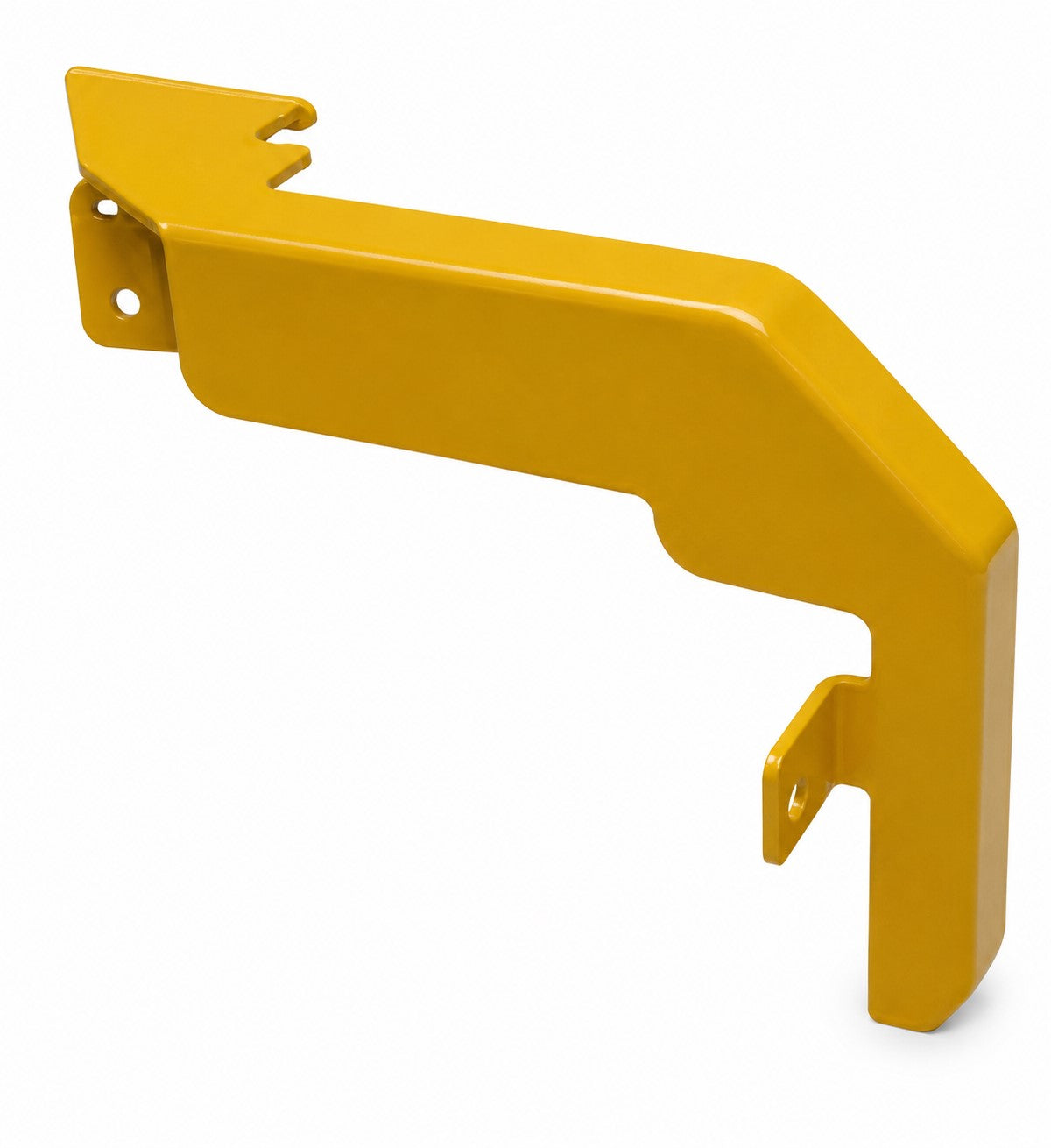 382-2973 Guard, Idler RH Fits Caterpillar Dozer D6K (DHA, FBH), D6K2