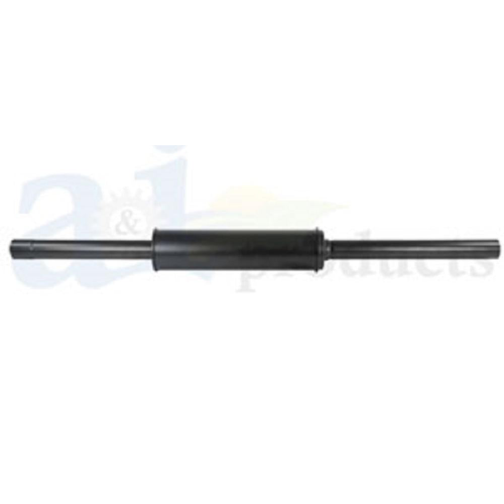 Muffler Fits Massey Ferguson Replaces 1673835M91