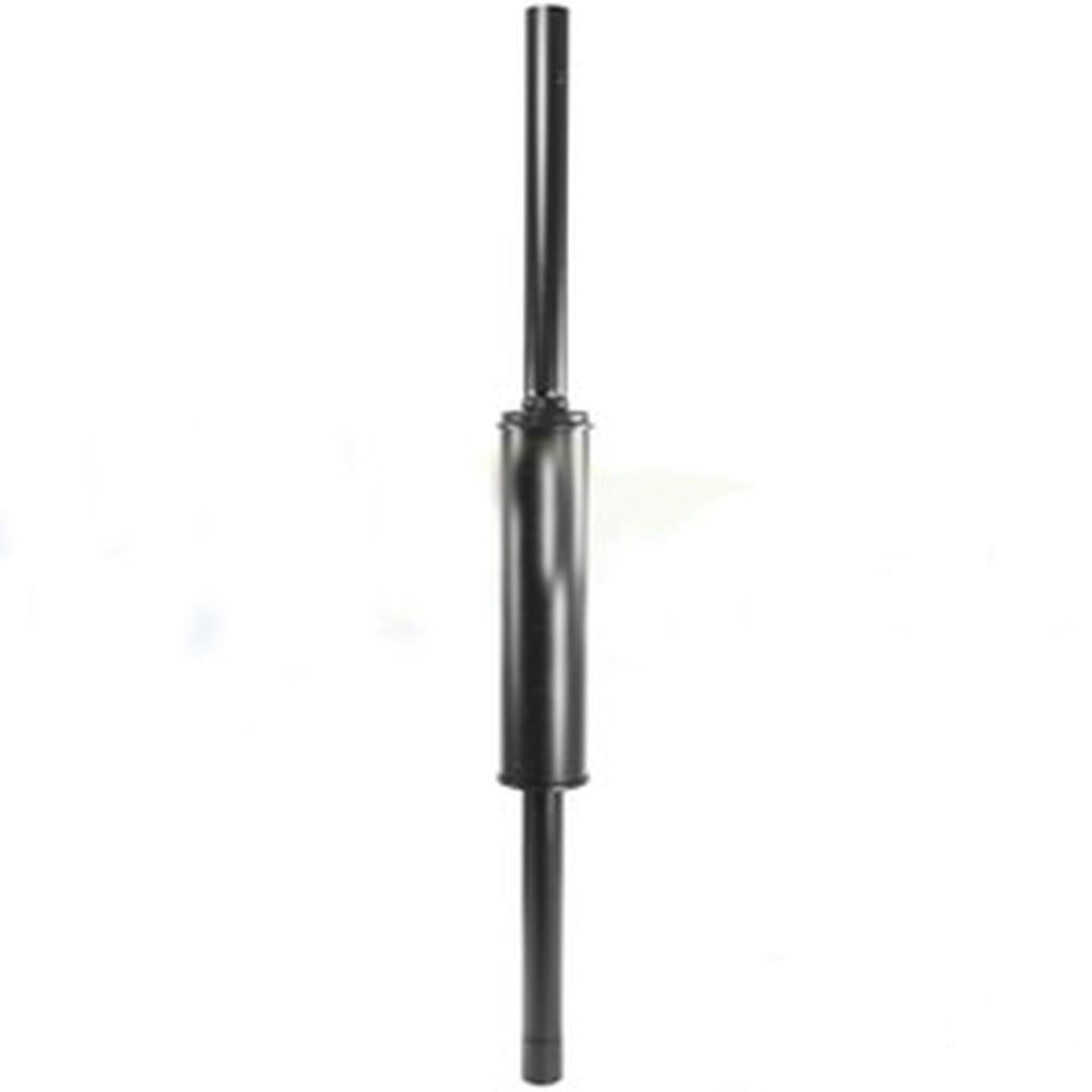 Muffler Fits Massey Ferguson Replaces 1673835M91