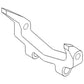382386R2 New Stabilizer Control Arm Fits Case-IH Tractor Models 100 2826 +