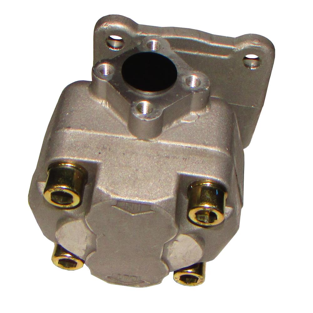 Hydraulic Oil Pump Fits Mitsubishi Replaces 1996235300
