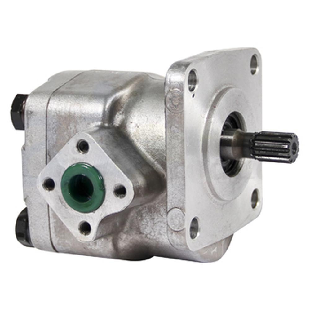 38240-76100 Hydraulic Pump Fits Kubota L235 L275 Tractors