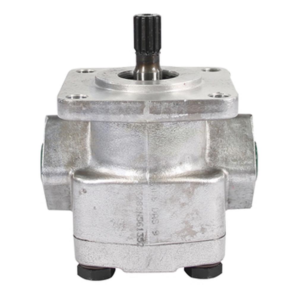 Hydraulic Pump Fits Kubota L2602 L275 L235 L2402 Fits Mitsubishi MT250