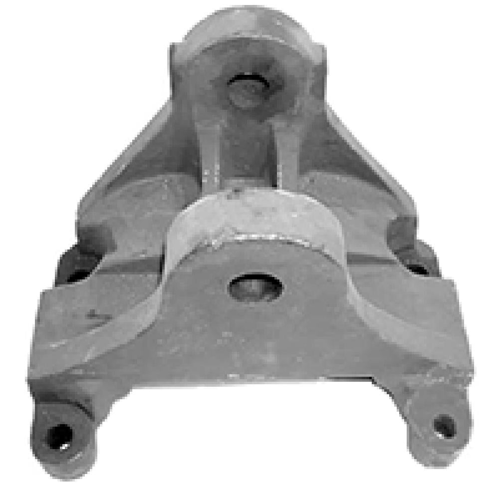 Pivot Bolster Fits International 756 656 560 826 706 544 686 460 1206 806 1026