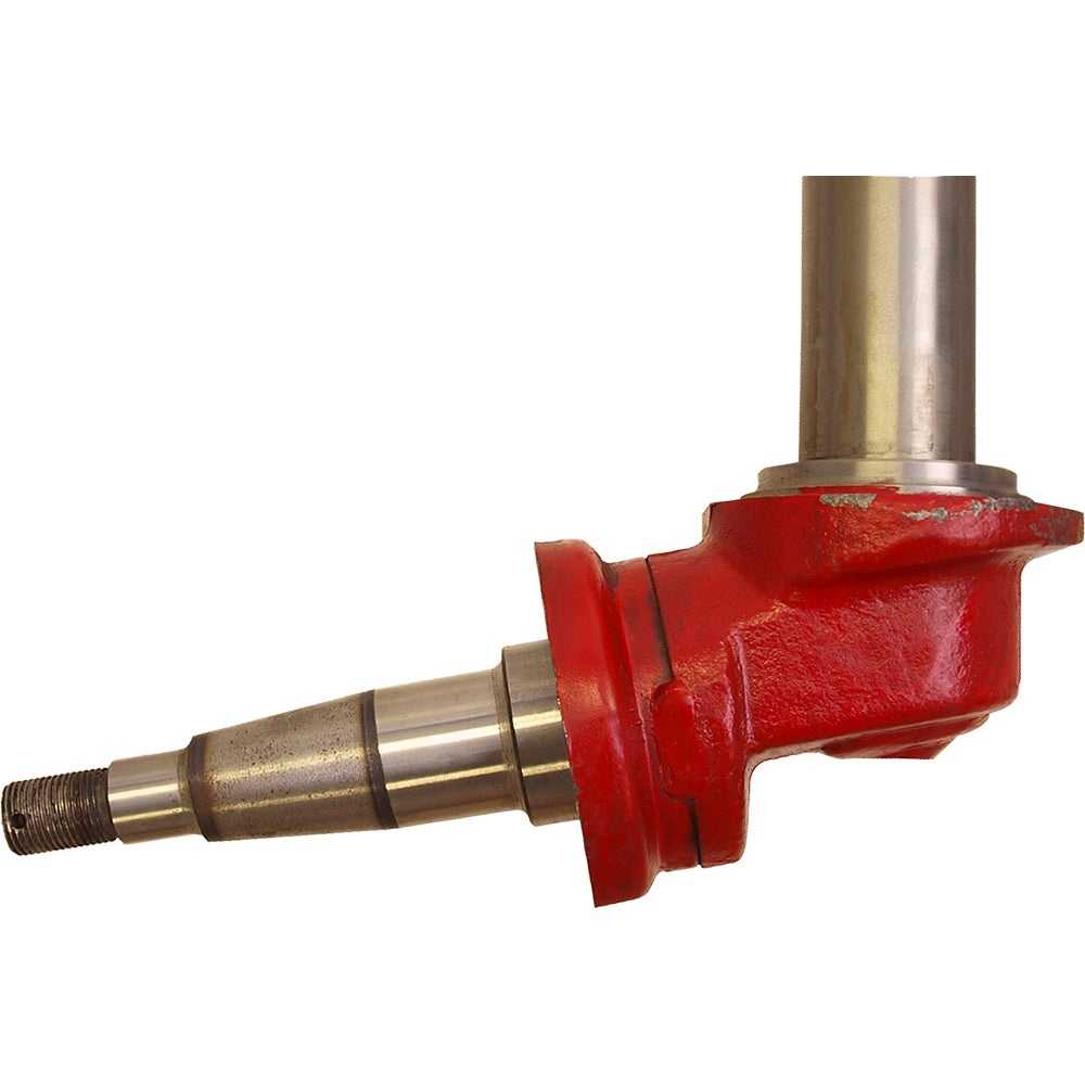 Spindle - Right Hand Fits International 656 460 544 2544 383911R91