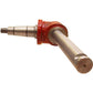 Spindle Fits 560 656 706 756 806 826 856 383912R1 383912R92 383912R92-A