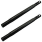 383917R1 Set of 2 Tie Rod Tubes Fits International 560 756 806 986 Tractors