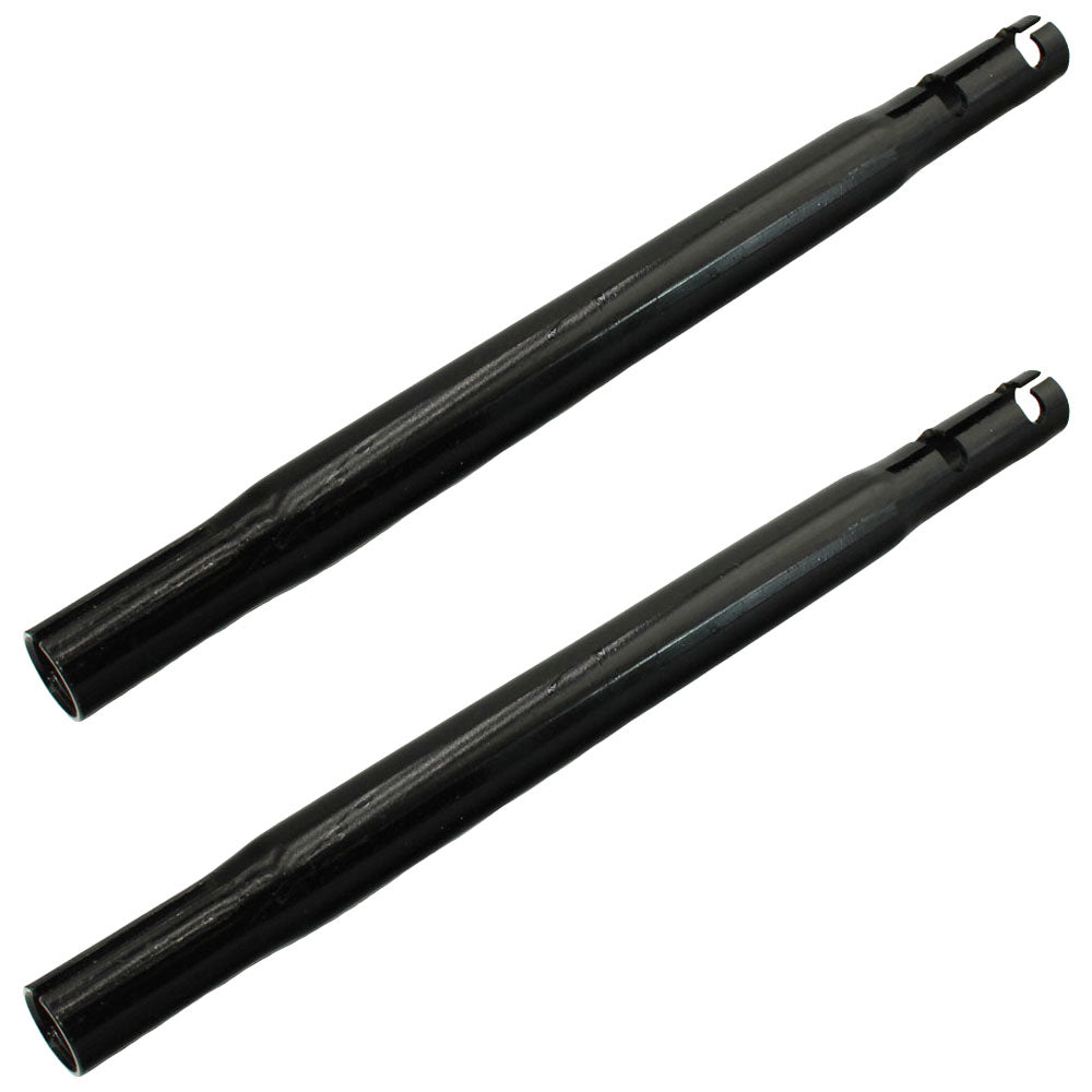 Replaces 383917R91 Qty 2: Tie Rod Tubes Fits Case/International Harvester