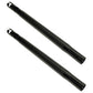 Replaces 383917R91 Qty 2: Tie Rod Tubes Fits Case/International Harvester