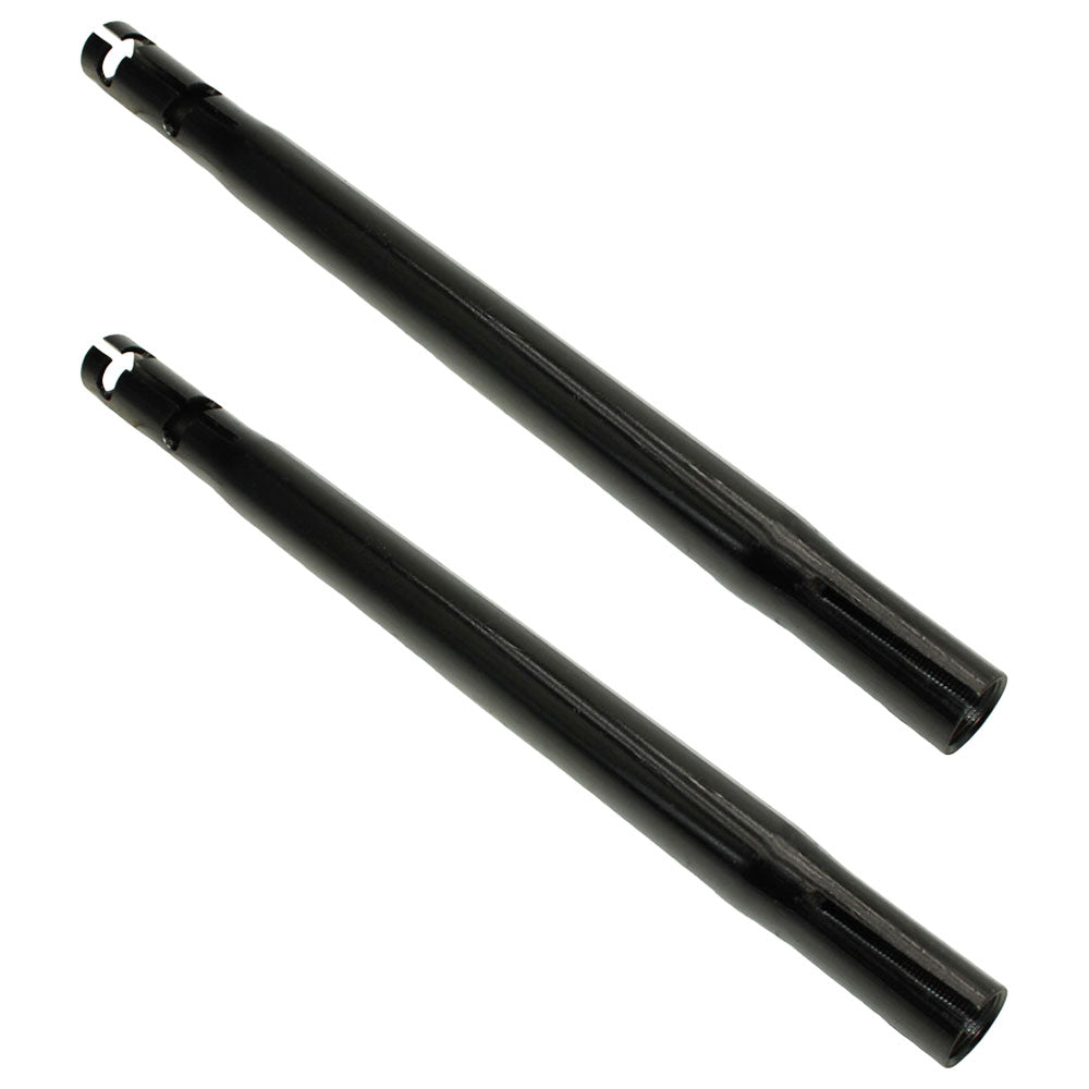 383917R1 Set of 2 Tie Rod Tubes Fits International 560 756 806 986 Tractors