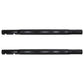 Replaces 383917R91 Qty 2: Tie Rod Tubes Fits Case/International Harvester