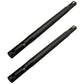 Replaces 383917R91 Qty 2: Tie Rod Tubes Fits Case/International Harvester
