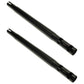 383917R1 Set of 2 Tie Rod Tubes Fits International 560 756 806 986 Tractors