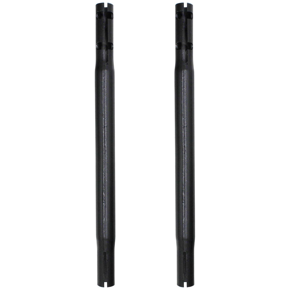 383917R1 Set of 2 Tie Rod Tubes Fits International 560 756 806 986 Tractors