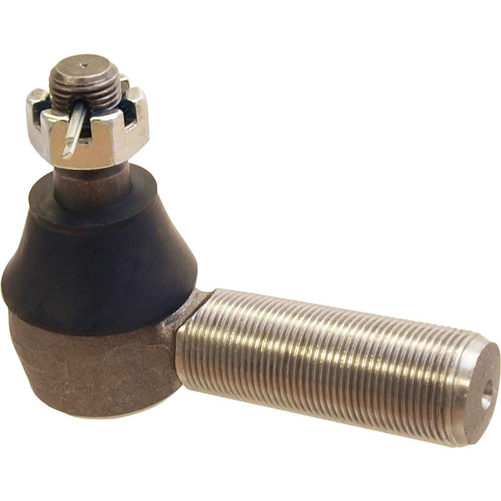 Inner Tie Rod Fits International Replaces 384006R92