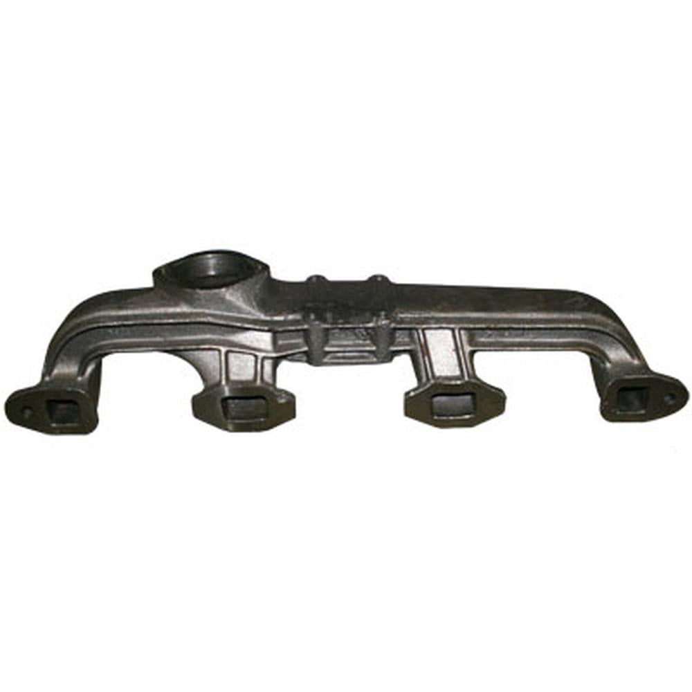 384290R21 Exhaust Manifold Fits International 460 560 656 706 806 Tractors