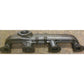 Gas Exhaust Manifold Fits International Harvester Replaces 368550R11