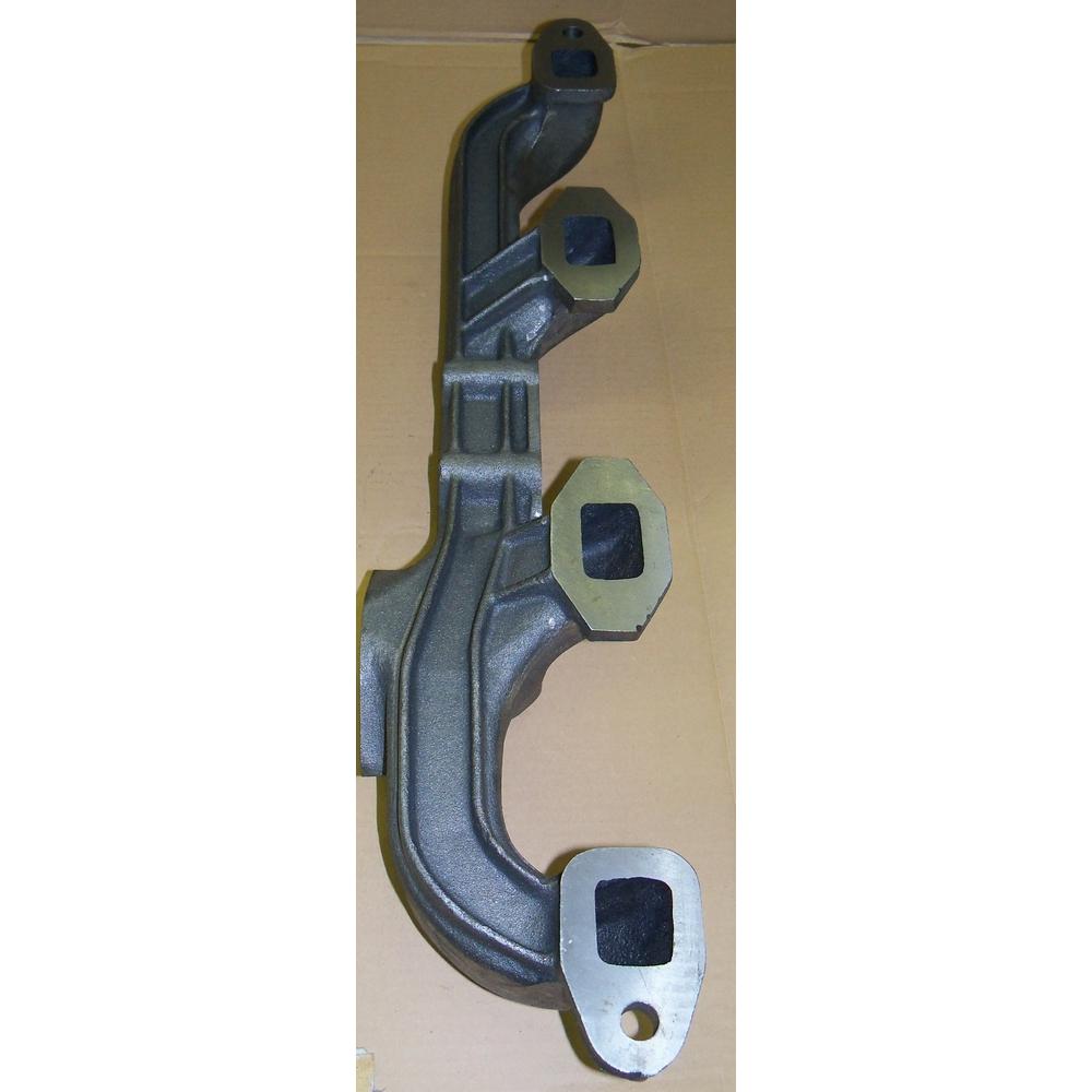IHS004 IH Exhaust Manifold Fits International