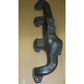 Gas Exhaust Manifold Fits International Harvester Replaces 368550R11