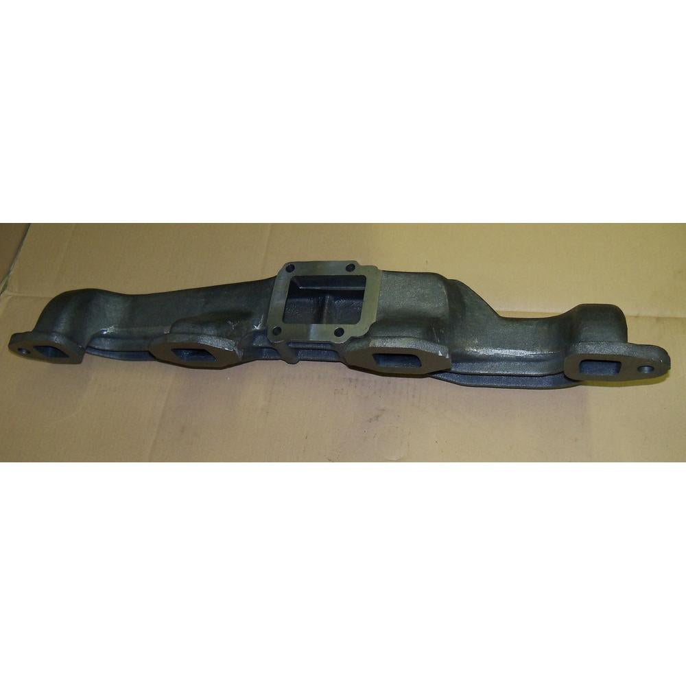 Gas Exhaust Manifold Fits International Harvester Replaces 368550R11