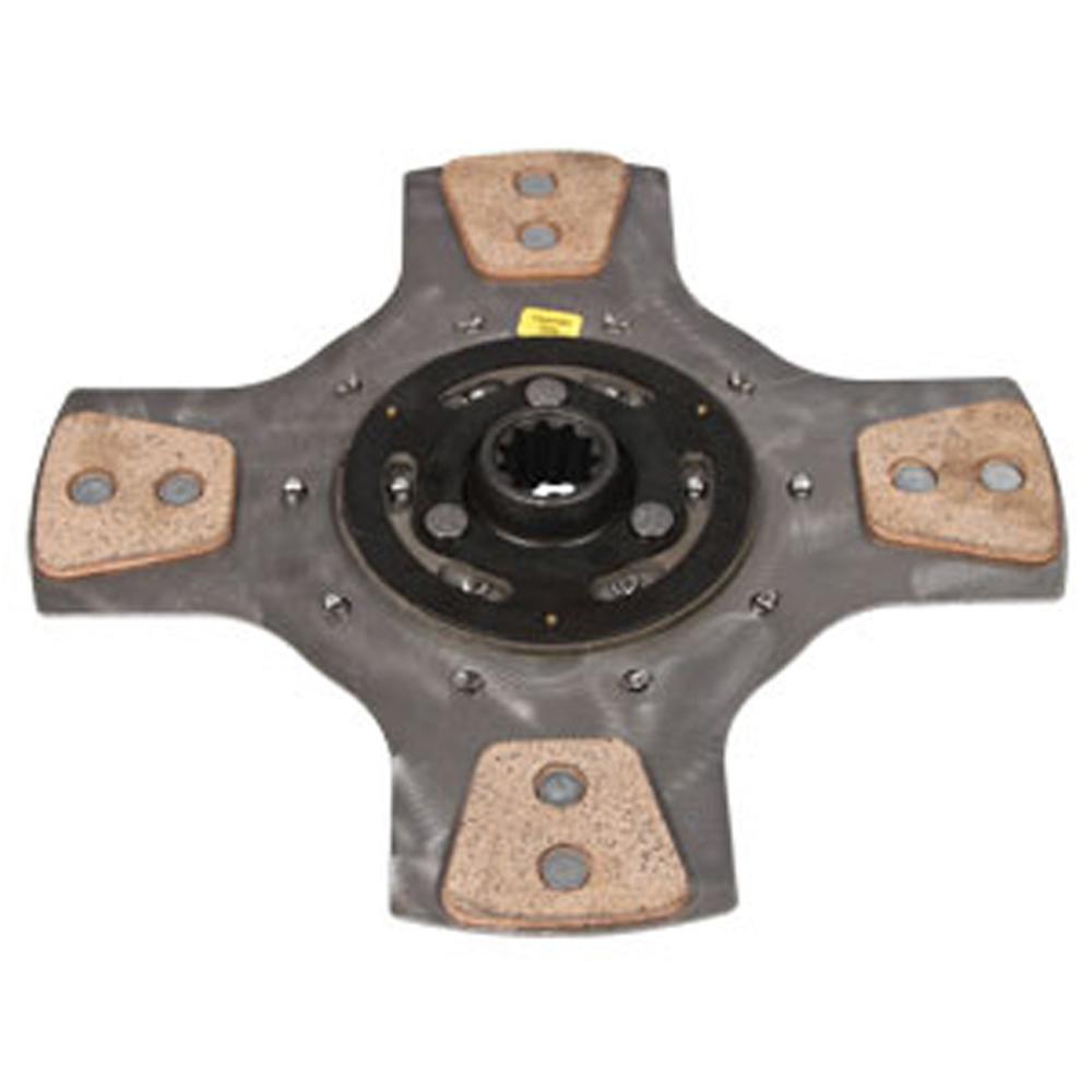 384395R94 New 12" Trans Disc Fits Case-IH Tractor Models 2706 2756 2806 +