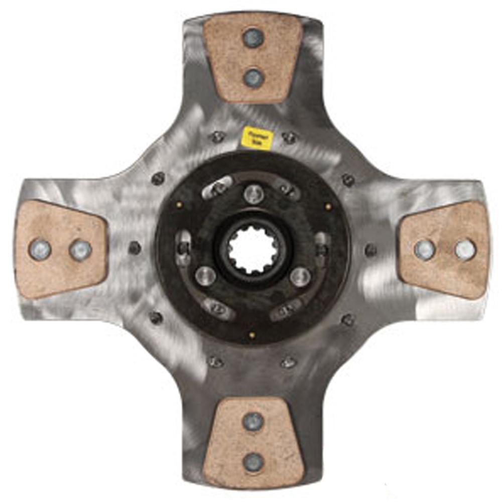 384395R94 Clutch Disc Fits International Tractor 450 706 756 806 856 966 3088