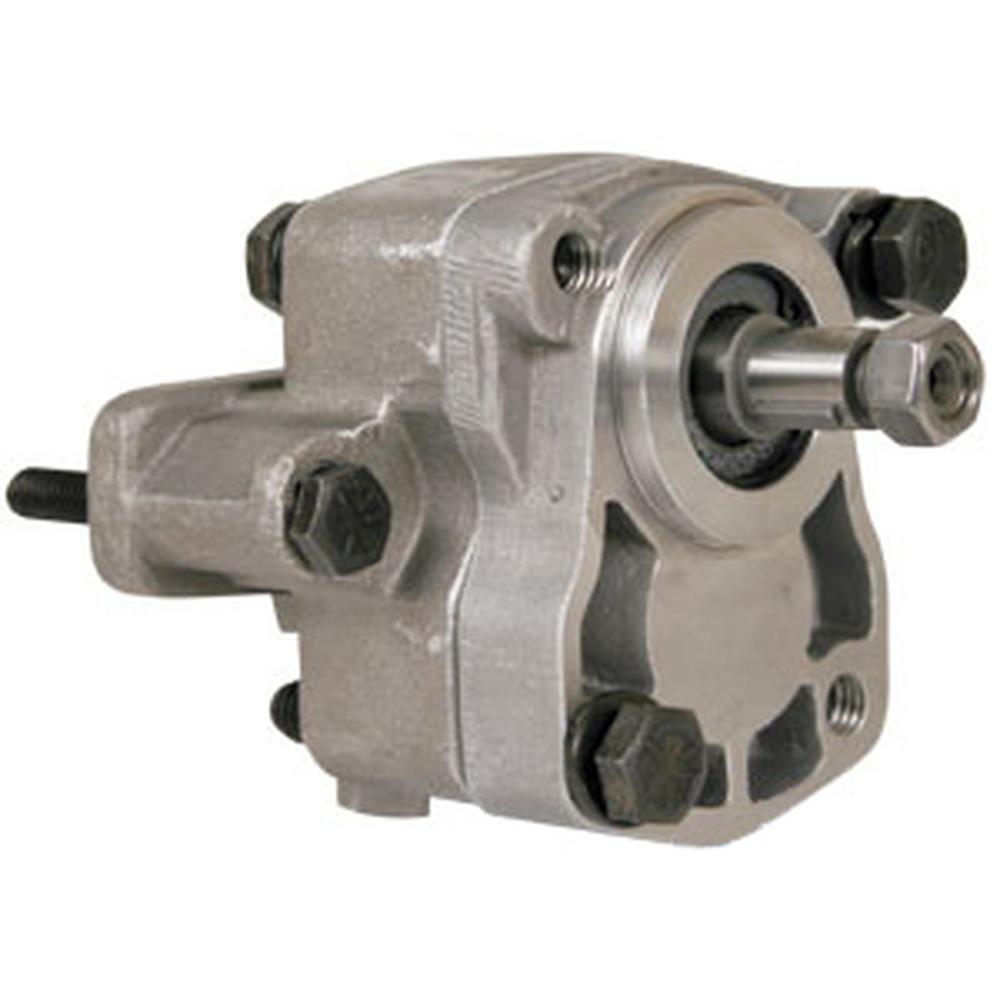 Hydraulic Pump Fits IH Fits FARMALL A, C, Super A, Super C, 100, 130, 140, 200 2