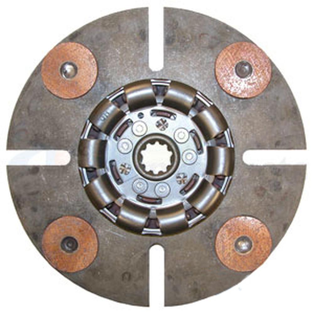 384633R91 Trans Disc Fits Case-IH Industrial Construction Models 2504 2544 2606