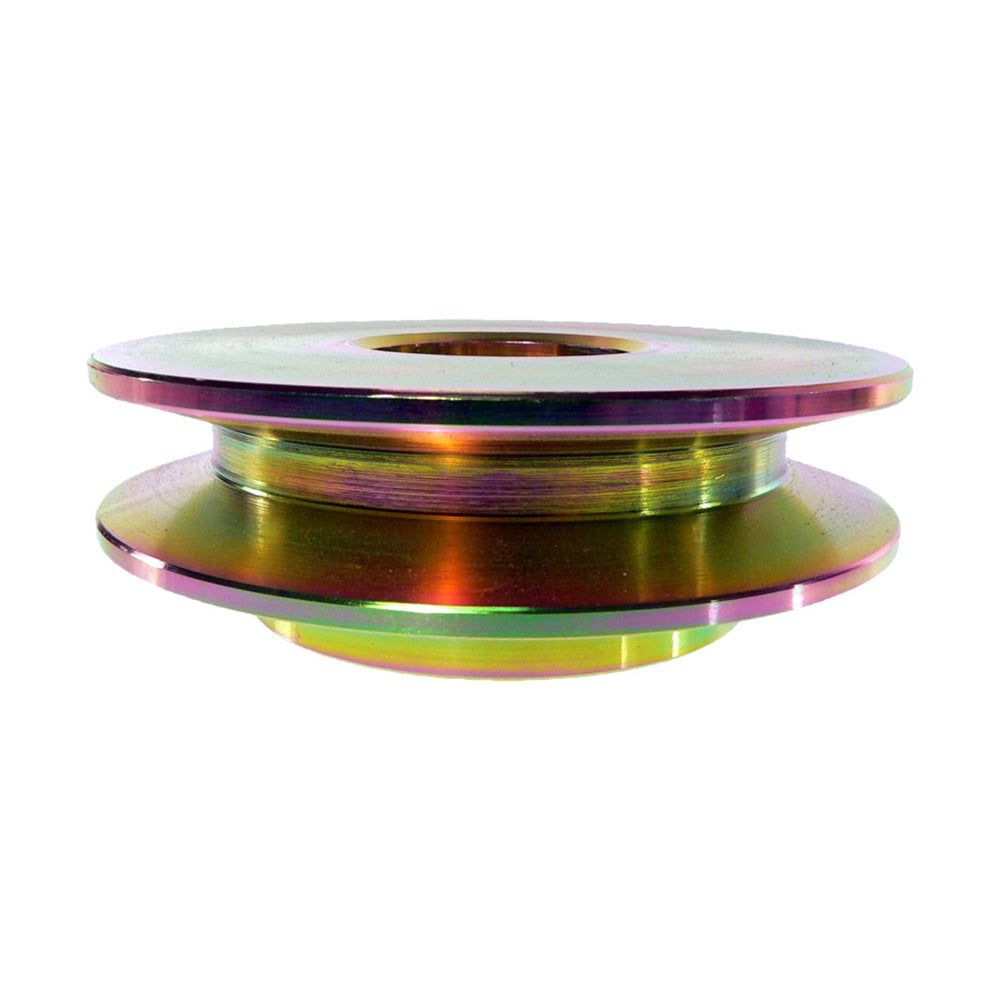 384645R1 New Pulley Fits Case-IH Tractor Models 100 186 1066 1466 1486 +