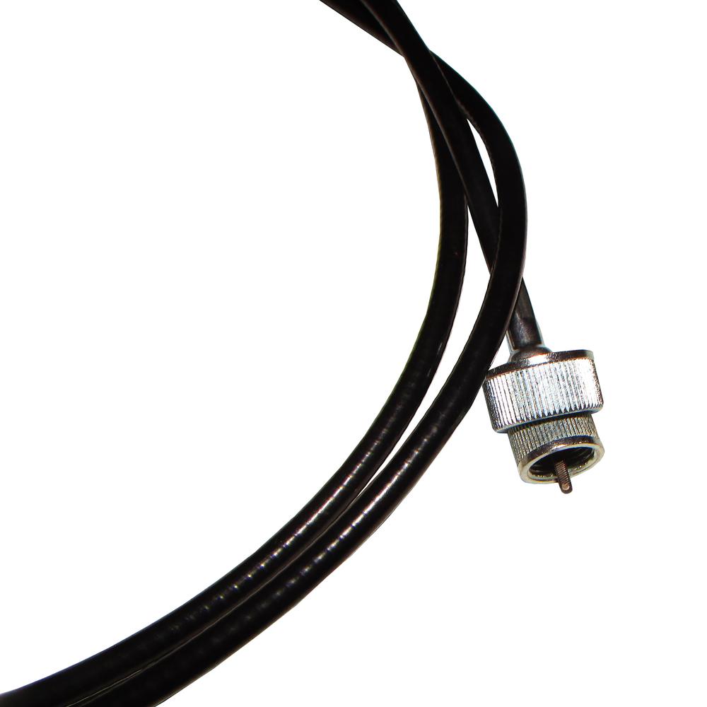 Tachometer Cable Fits International 1086 806 1486 Hydro 100 986 966 886 766 1066