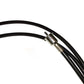 Tachometer Cable Fits International Replaces 341210C91