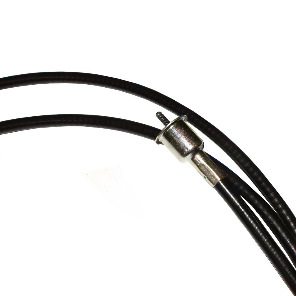Tachometer Cable Fits International Replaces 341210C91