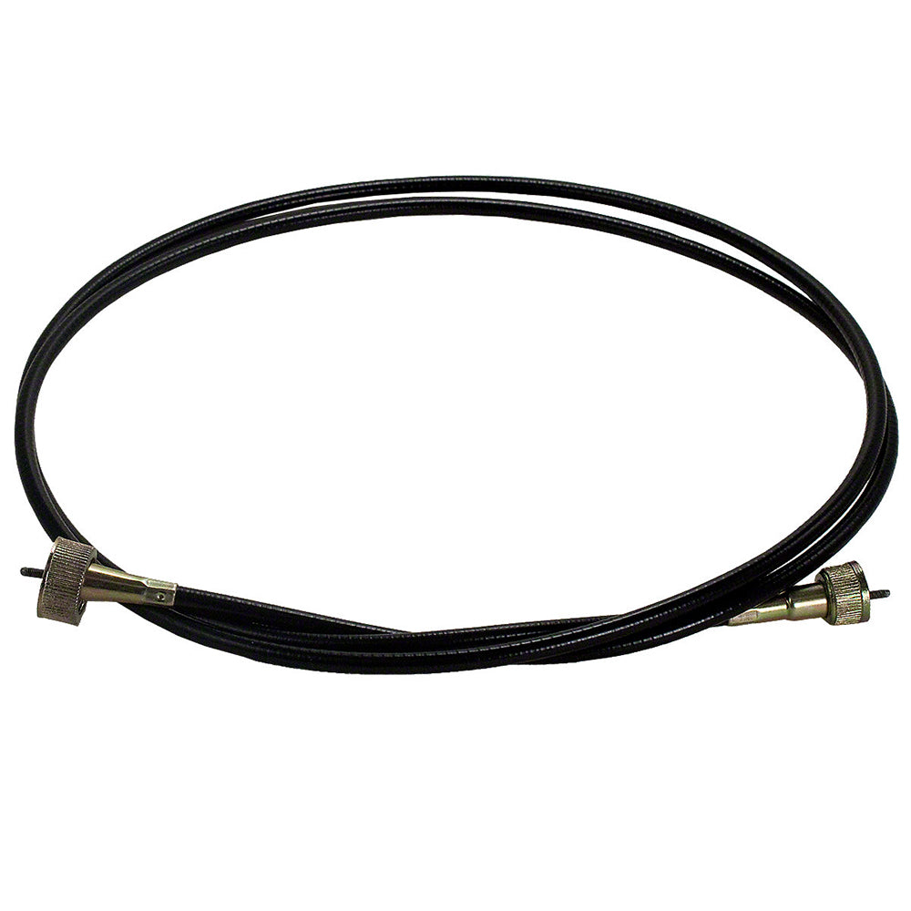 Tachometer Cable Fits International 1086 806 1486 Hydro 100 986 966 886 766 1066