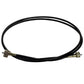Tachometer Cable Fits International IH 766 886 966 1066 1256 2856 3288 4166 4366