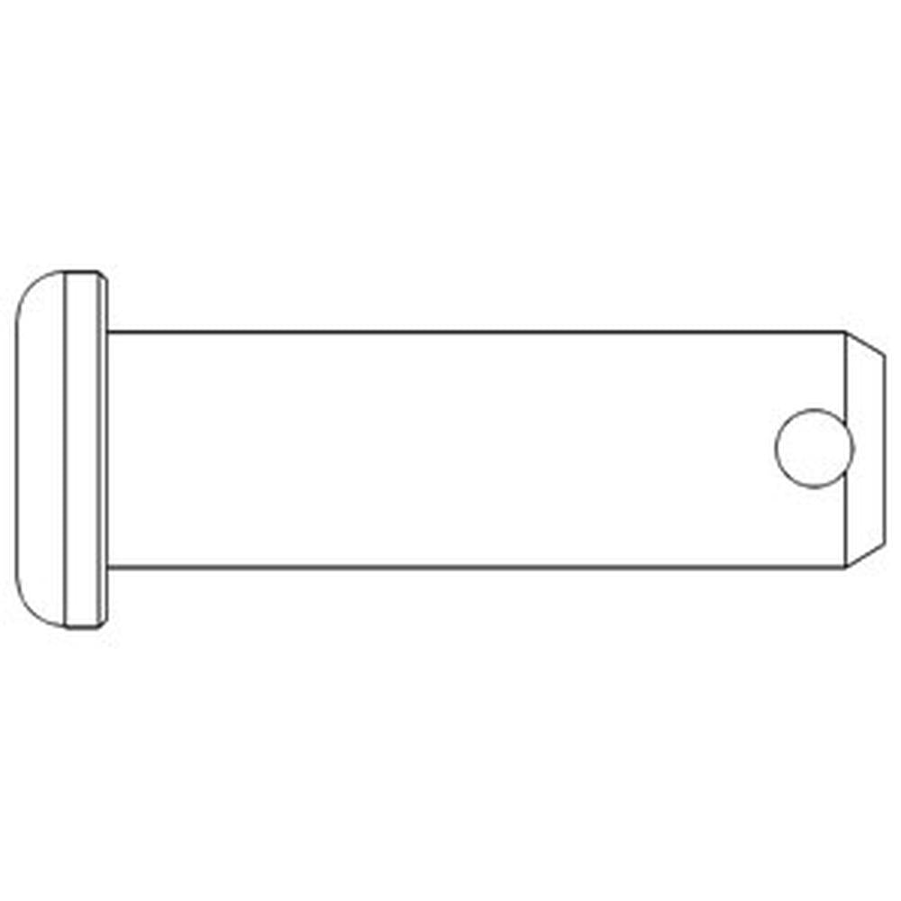 Pin(s) Fits Case/International Harvester Models